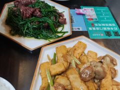 -堂宴·老厦门私房菜(1988仙岳总店)