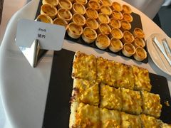-璞渼咖啡 ROOF P.M. Café(浦东美术馆店)
