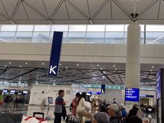 -香港国际机场