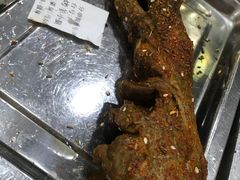 -西北朗益和穆斯林餐厅