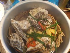 -农家霸王地锅鸡(国顺东路店)