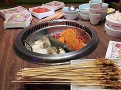 -季季红火锅(动壹店)
