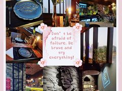 -AZUL by FUEL蓝色·法式酒馆(琶醍店)