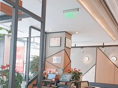 -新旺茶餐厅·早餐·夜宵(仙霞店)