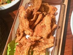 -永红源啤酒·烧烤·海鲜·大排档(台柳路店)
