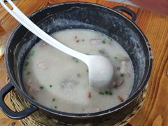-南记食粥坊·宵夜大排档(岭南分店)
