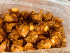 -蓝精灵饺子店