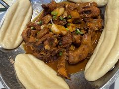 -小菜园新徽菜(北京大兴龙湖天街店)