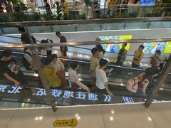 -凯德MALL(西直门店)