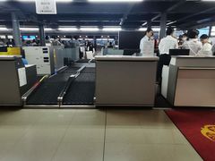 -关西机场 JR ticket office(Kansai Airport)