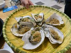 -蠔爺王志德生蚝馆(金沙湾店)