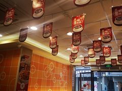 大堂-一心一味(水围店)