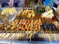 -郭记小街麻辣烫(南小街总店)