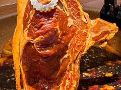-梨花自助烤肉(西三旗万象汇黑金店)