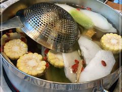 -普宁潮汕牛肉火锅(新香洲店)