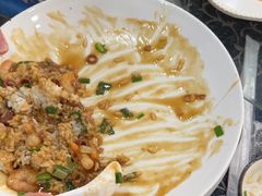 -郭姐·威海渔村(黄兴路店)