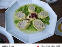 -茶人村·前滩江景雅宴(上海首店)