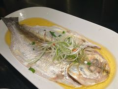 -吴越荣记苏州菜·松鼠桂鱼(月光码头店)