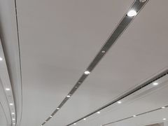 -麦当劳(北京大兴机场二层国内到达(安检外)店)