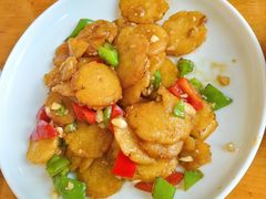 -红灯笼姥姥饭店·江景餐厅