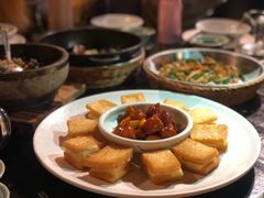 -猪肉婆私房菜(容桂总店)