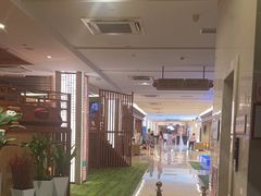 -汤连得温泉馆(宝山店)