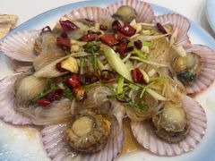 -来之顺海鲜菜馆·青岛菜·始于1993(栈桥店)