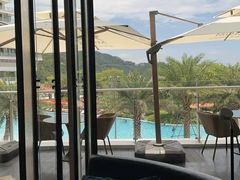 -深圳美高梅酒店·意烁FIAMMA·地中海餐厅
