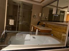 -绿城千岛湖喜来登度假酒店