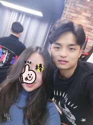 点击看大图 -HD HAIR STYLE