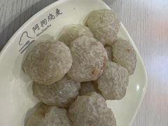 -阿狗烧麦(交通局店)