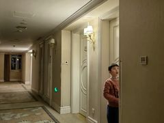 -青岛海泉湾皇冠假日度假酒店