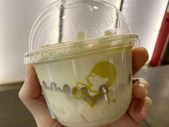 豆豆波波杯-喜茶(中山利和新地店)