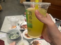 -三玛璐酒楼(汉口路店)