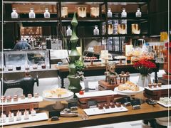 大堂-康莱德酒店·美庭自助餐厅