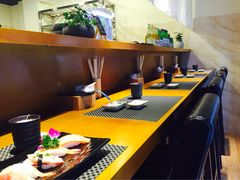 -昊·来了寿司(双楠2店)