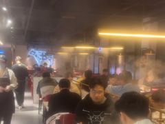 -尚御潮汕牛肉自助火锅(锦园店)
