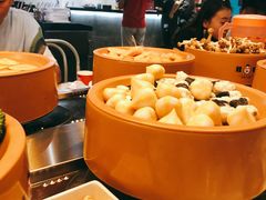 -龍歌自助小火锅(李沧丽达店)