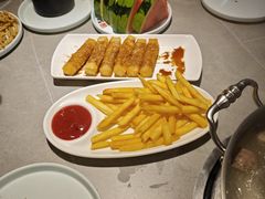 -宴全牛粤来越牛潮汕鲜牛肉火锅(海州万达广场店)