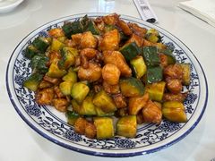 -北大地皖峰饭馆