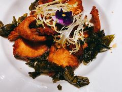 -绿茶餐厅(布吉万象汇店)