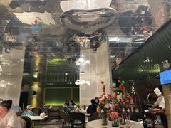 -桐爷小馆(广渠门店)