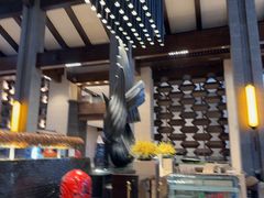 -清远熹乐谷温泉度假酒店