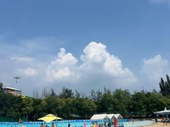 -欢乐水魔方水世界