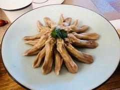 -之参餐厅(前门大街店)