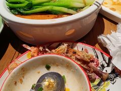 -新白鹿餐厅(银泰西湖文化广场店)
