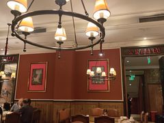 -新白鹿餐厅(龙游路总店·杭帮菜名店)