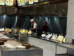 -利龙海鲜酒楼(建发·珑璟湾店)