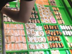 -鲜道寿司(无锡苏宁店)