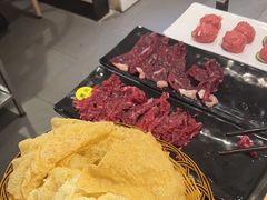 -嬷孙家潮汕牛肉火锅(北京路天河城店)